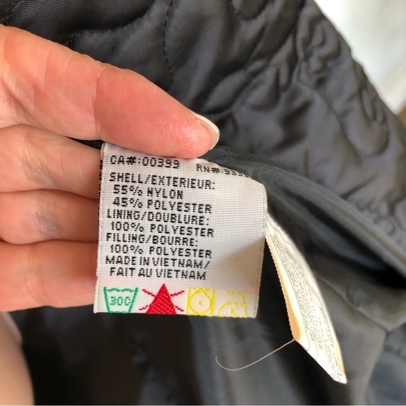 Nuage Coat​​​​​ - Picture 8 of 12